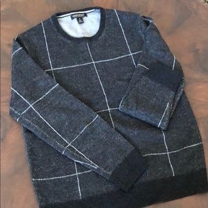 Banana Republic Extra Fine Merino Sweater